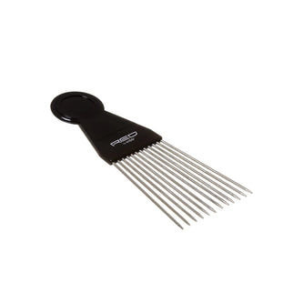 Red By Kiss Peigne Dent En Métal - Ethnilink