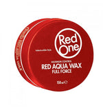 Red One Red Hair Wax 150ml