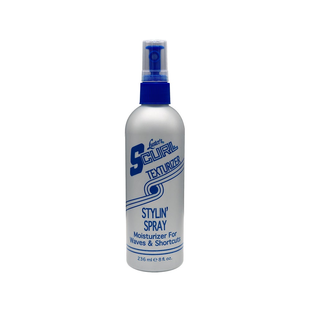Scurl Styling Spray 236ml - Ethnilink