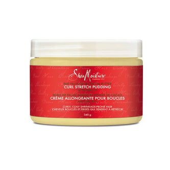 Shea Moisture Crème Pudding Huile De Palme & Cacao 340g - Ethnilink