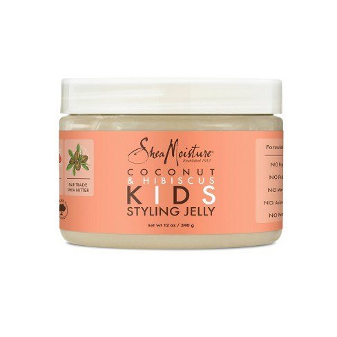 Shea Moisture Kids Styling Jelly - Ethnilink