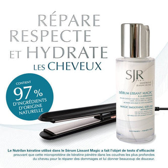 Sjr Serum Lissant Magic A La Kératine 75ml - Ethnilink