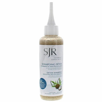 Sjr Shampoing Detox 150ml - Ethnilink
