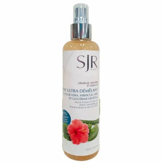 Sjr Spray Ultra Démêlant Sans Rinçage 250ml - Ethnilink