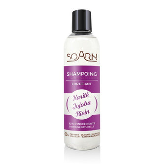 Soarn Shampoing Fortifiant - Ethnilink