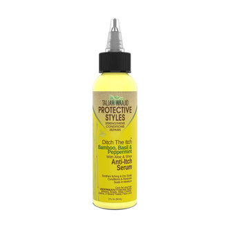 Taliah Waajid Protective Style Anti-Itch Serum - Ethnilink