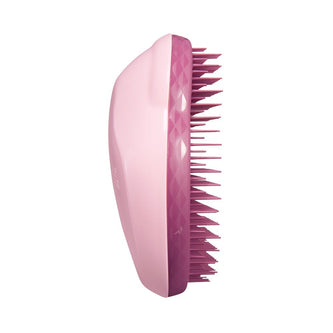 Tangle Teezer Original Brosse Démêlante Rose - Ethnilink