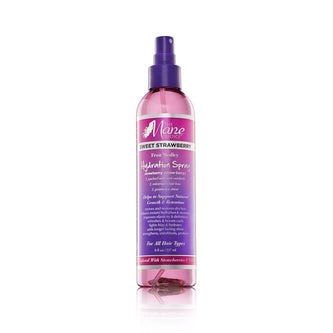 The Mane Choice Kids Fruit Medley Hydratation Spray 8oz - Ethnilink