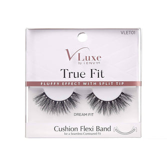 VLuxe Faux Cils True Fit Vlet 01 - Ethnilink