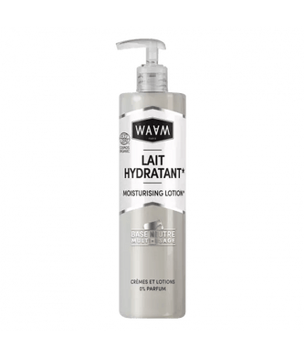 Waam Base Lait Hydratant - Ethnilink