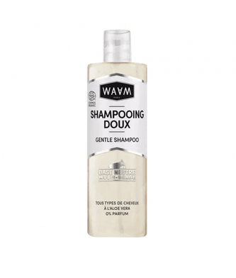 Waam Base Shampoing Sans Sulfate - Ethnilink