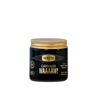 Waam Capsules Waaaaw - Ethnilink