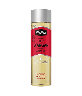 Waam Huile d'Argan Bio - Ethnilink