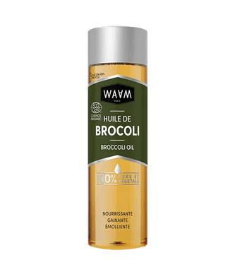 Waam Huile De Brocoli - Ethnilink