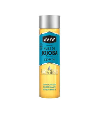 Waam Huile De Jojoba Bio - Ethnilink