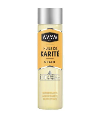 Waam Huile De Karité - Ethnilink
