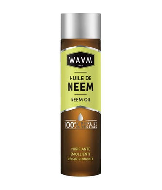 Waam Huile De Neem - Ethnilink