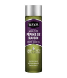 Waam Grapeseed Oil 100ml