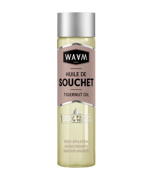 Waam Huile De Souchet - Ethnilink