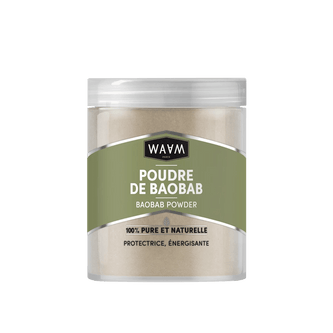 Waam Poudre De Baobab - Ethnilink