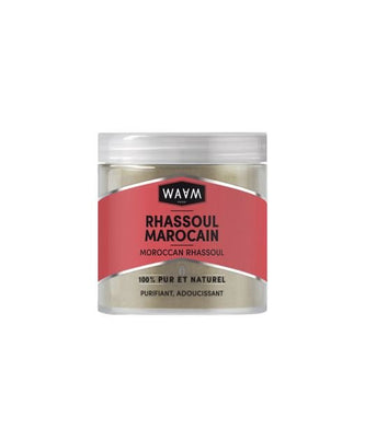 Waam Rhassoul Marocain 250g - Ethnilink