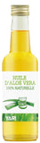 Aceite Natural de Aloe Vera Yari 250ml