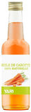 Aceite de Zanahoria Natural Yari 250ml