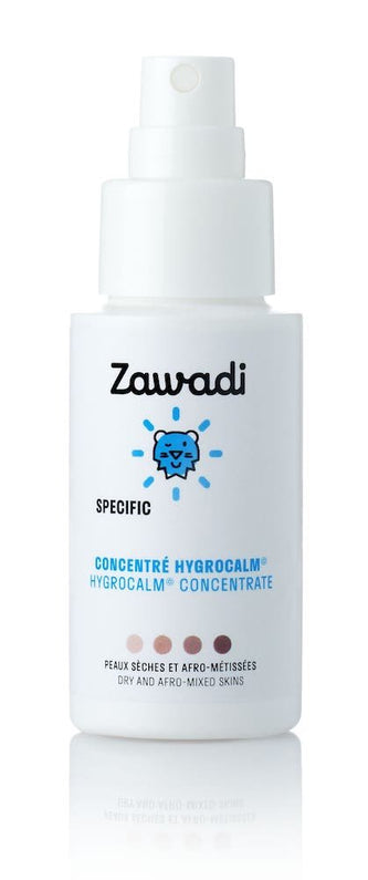 Zawadi Concentre Hygrocalm 30ml - Ethnilink